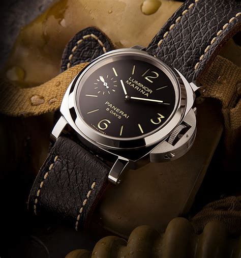 best panerai to buy 2018|Panerai Watch Review: Ultimate Buying & Collecting Guide.